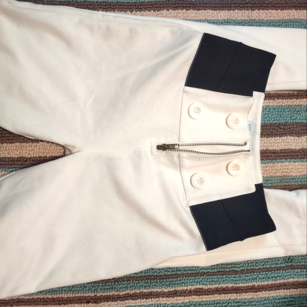 Women's size small stretchy pants